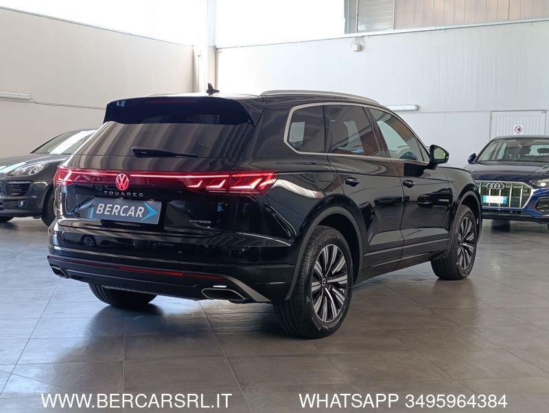 Volkswagen Touareg Touareg 3.0 V6 TSI eHybrid Elegance*MODELLO NUOVO*TETTO*SEDILI RISC*