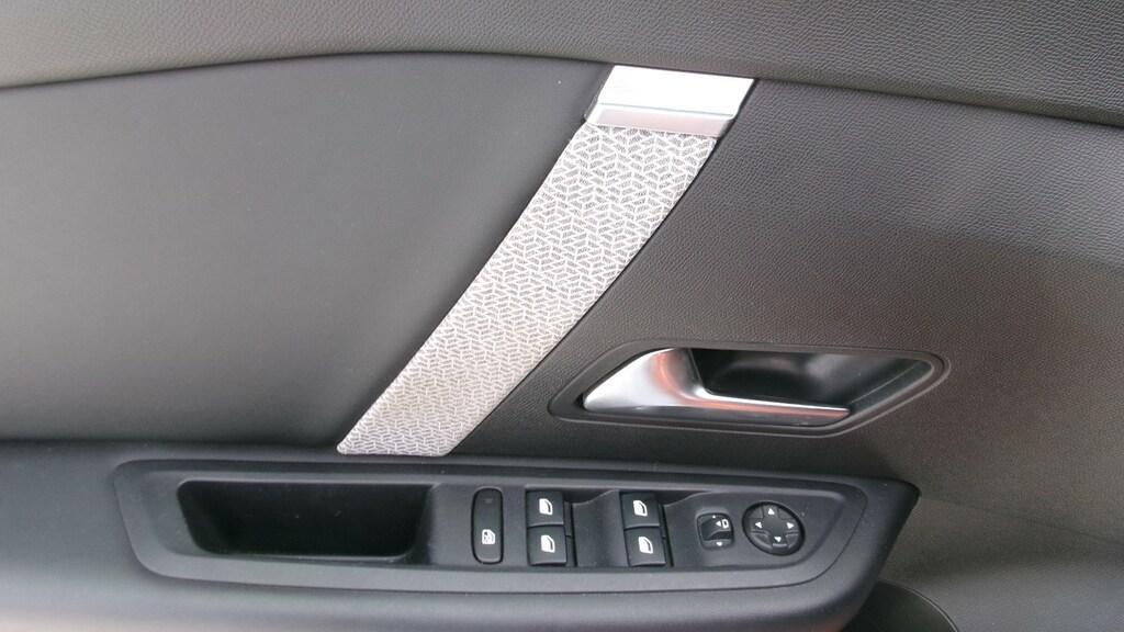 Citroen C4 1.5 BlueHDi Shine