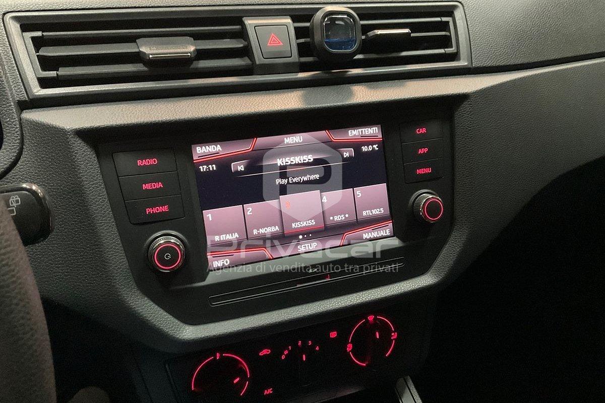 SEAT Arona 1.0 TGI Style