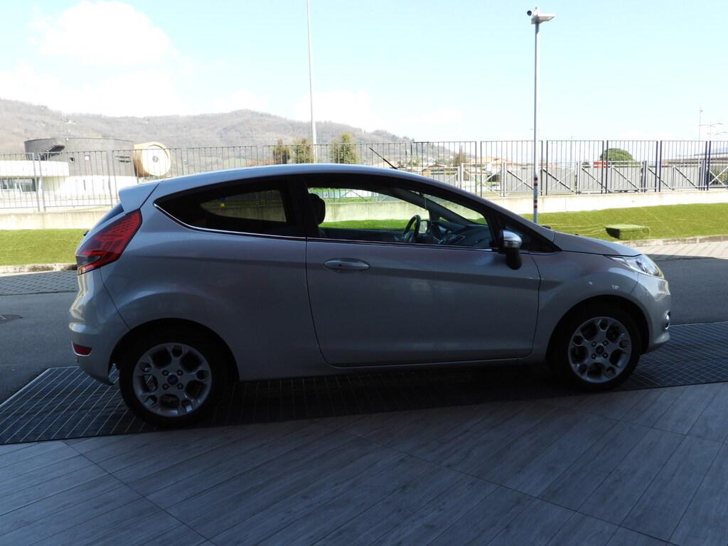 Ford Fiesta 3 Porte 1.4 Ikon