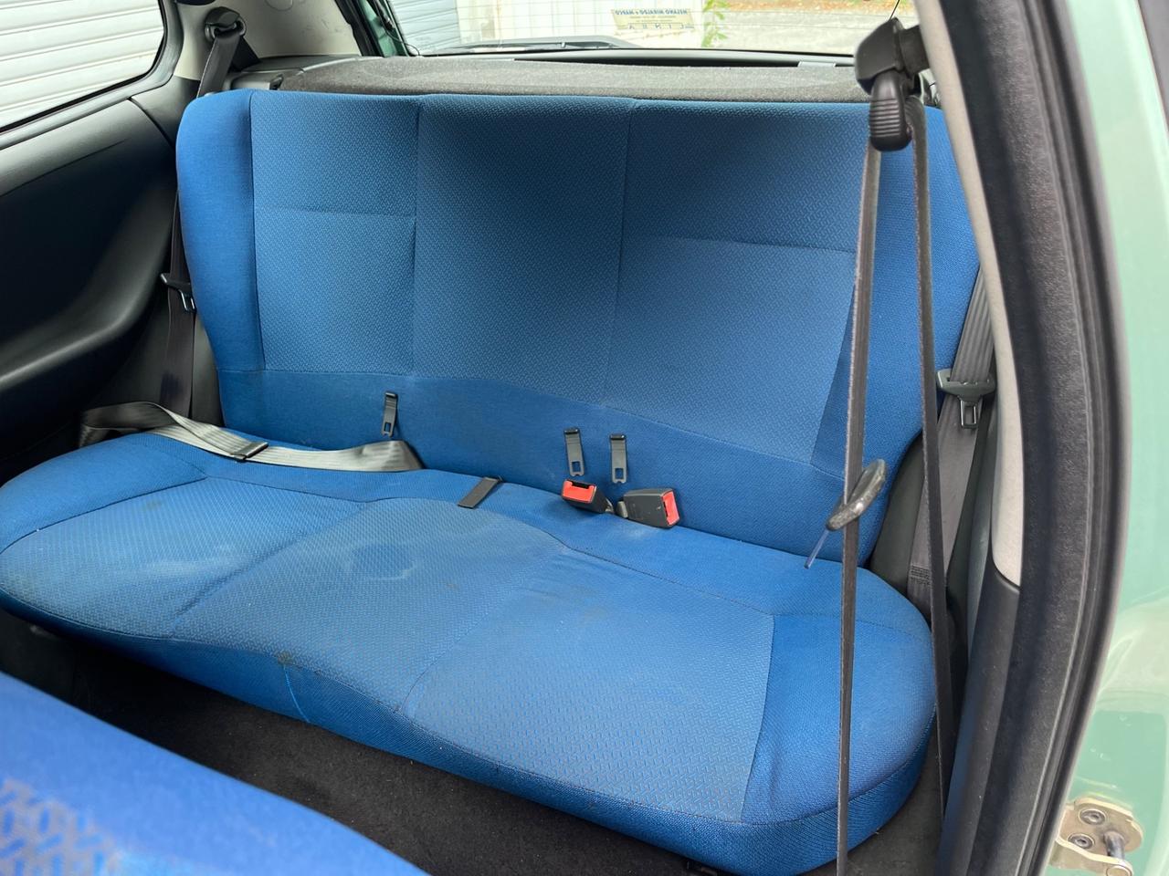 Fiat Punto 1.2i cat 3 porte