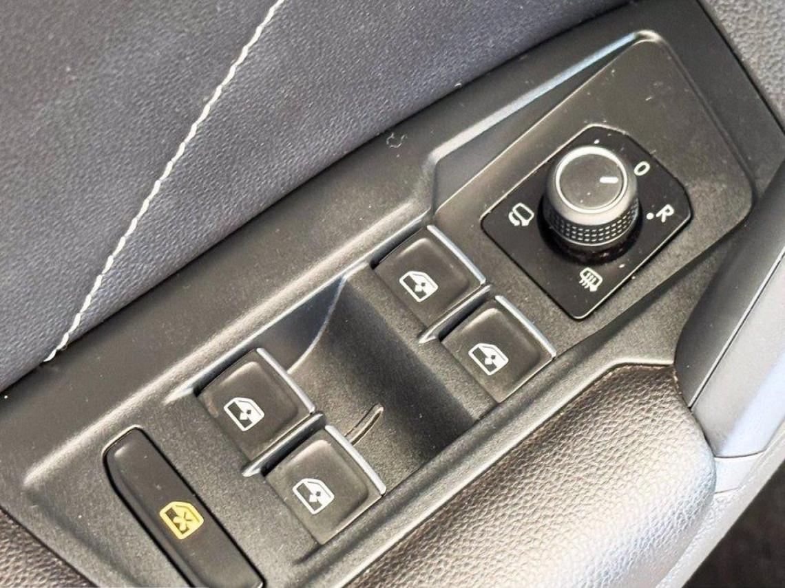 VOLKSWAGEN Tiguan 2 0 tdi r line 4motion 150cv dsg