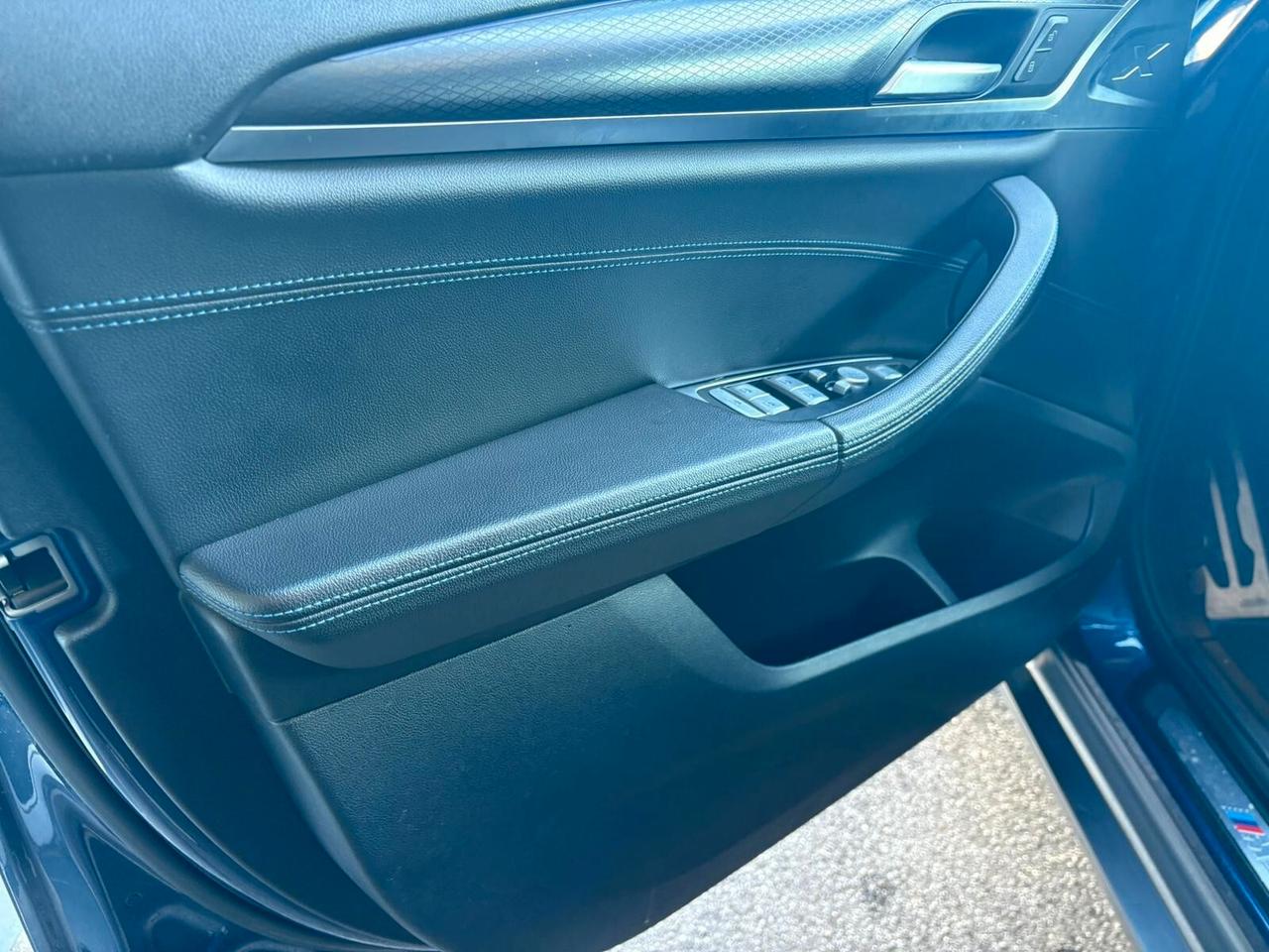 Bmw X4 xDrive25d Msport