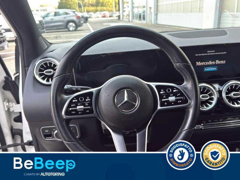 Mercedes-Benz Classe B B 180 D SPORT EXTRA