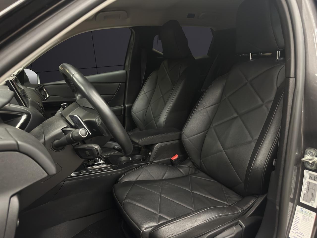 Ds DS3 3 Crossback BlueHDi 130 aut. Faubourg