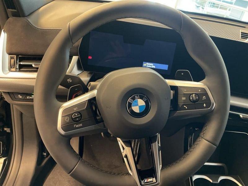 BMW X2 sDrive 18d M Sport Pro