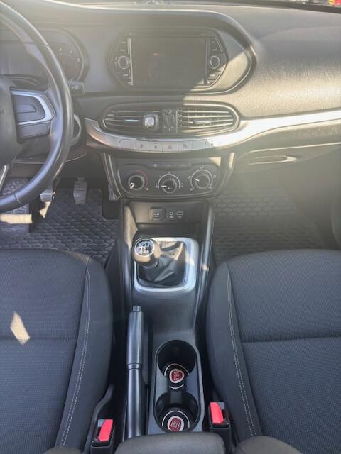 Fiat Tipo 1.4 T-Jet 120CV GPL 5 porte Lounge