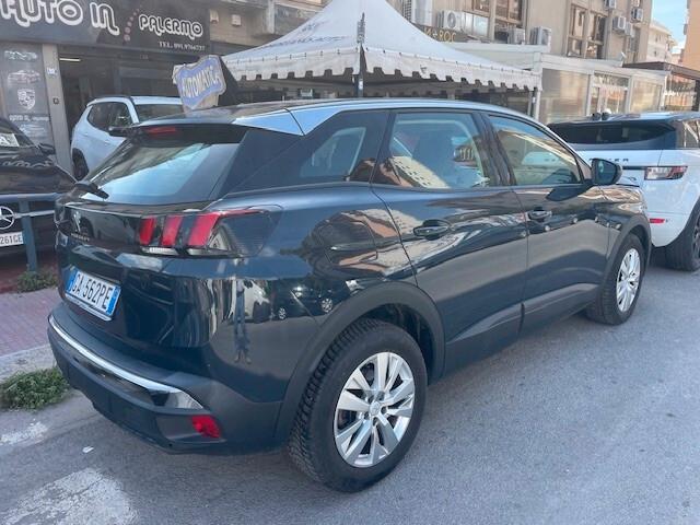 Peugeot 3008 con Iva esposta Finanziabile Garanzia