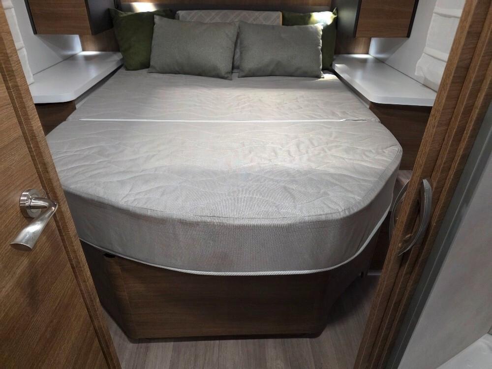 CAMPER BENIMAR AMPHITRYON 998
