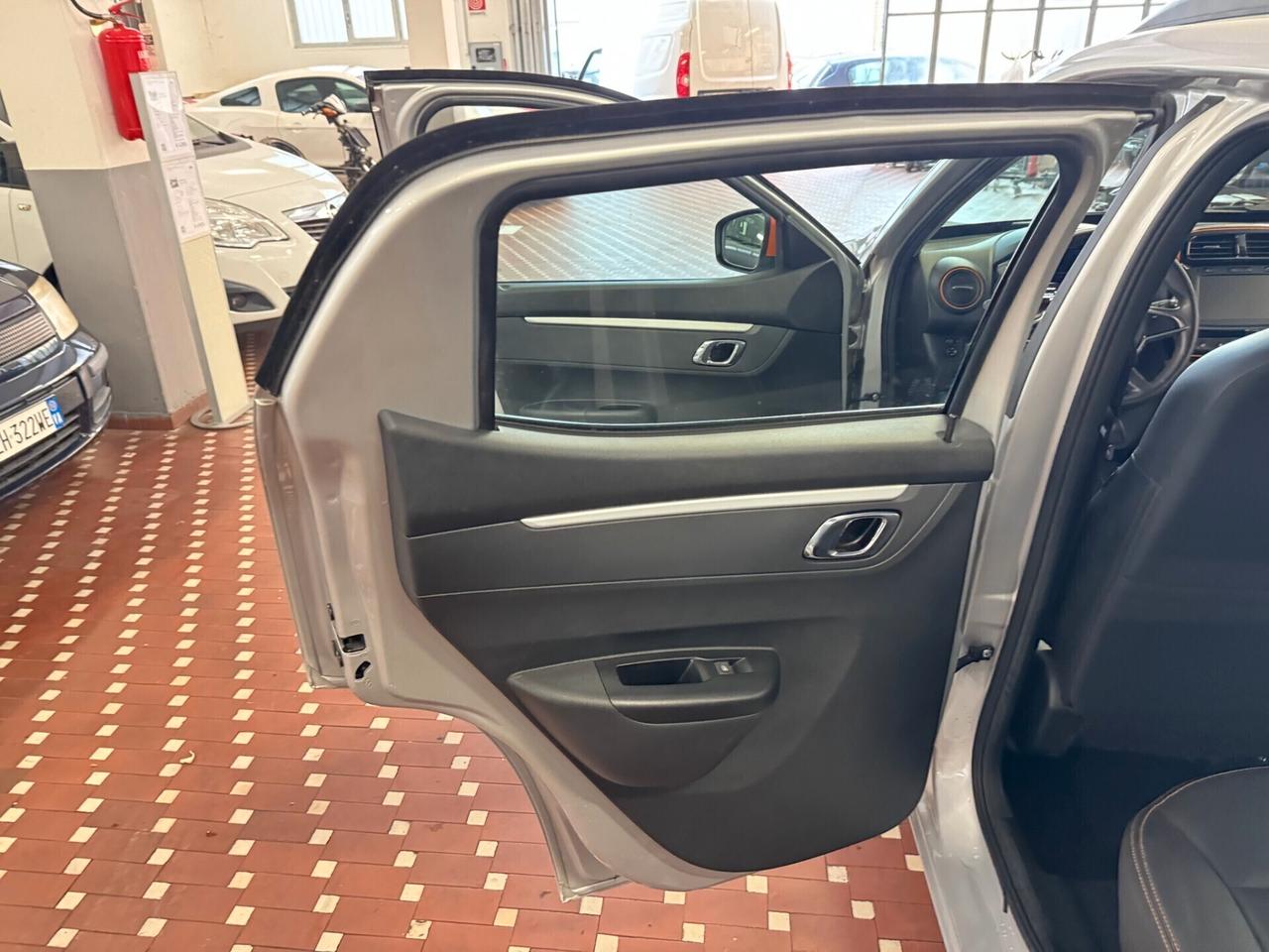 Dacia Spring Comfort Plus Electric 45 - UNICO PROPRIETARIO