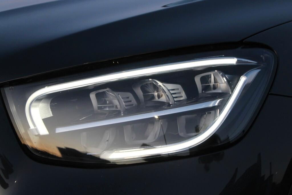 MERCEDES GLC 200 d Premium *AMG *Virtual Cockpit