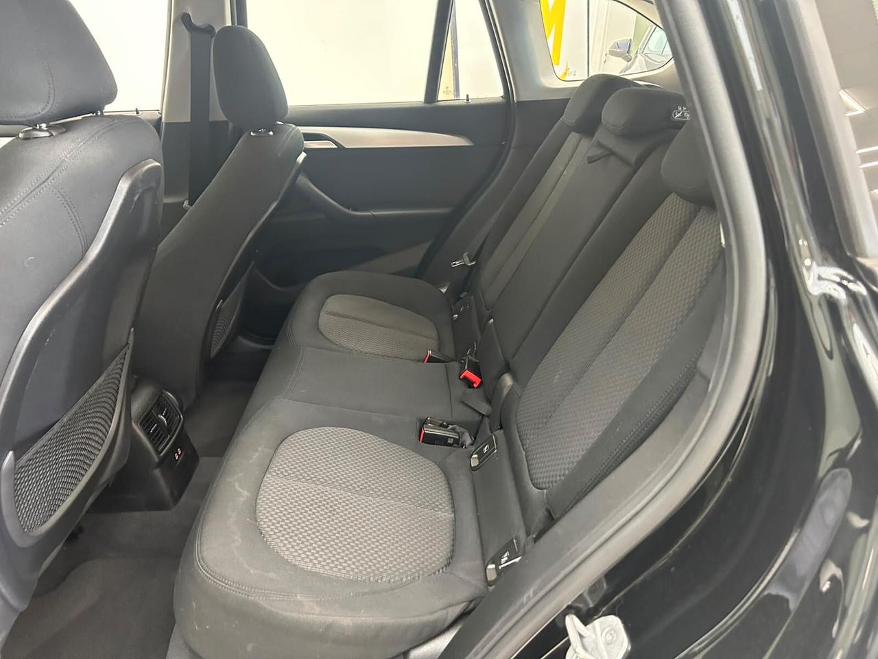 BMW X1 F48 2021 xdrive25e Business Advantage auto