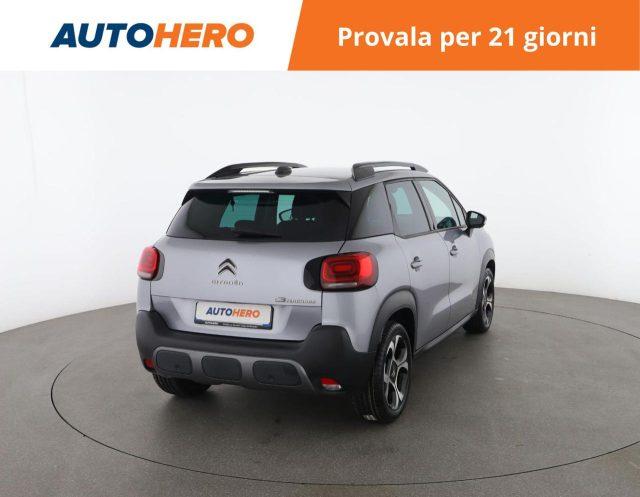 CITROEN C3 Aircross PureTech 110 S&S Shine