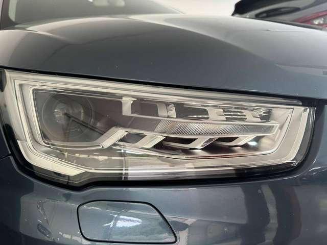Audi A1 A1 I 2015 Sportback Sportback 1.4 tdi Metal ultra