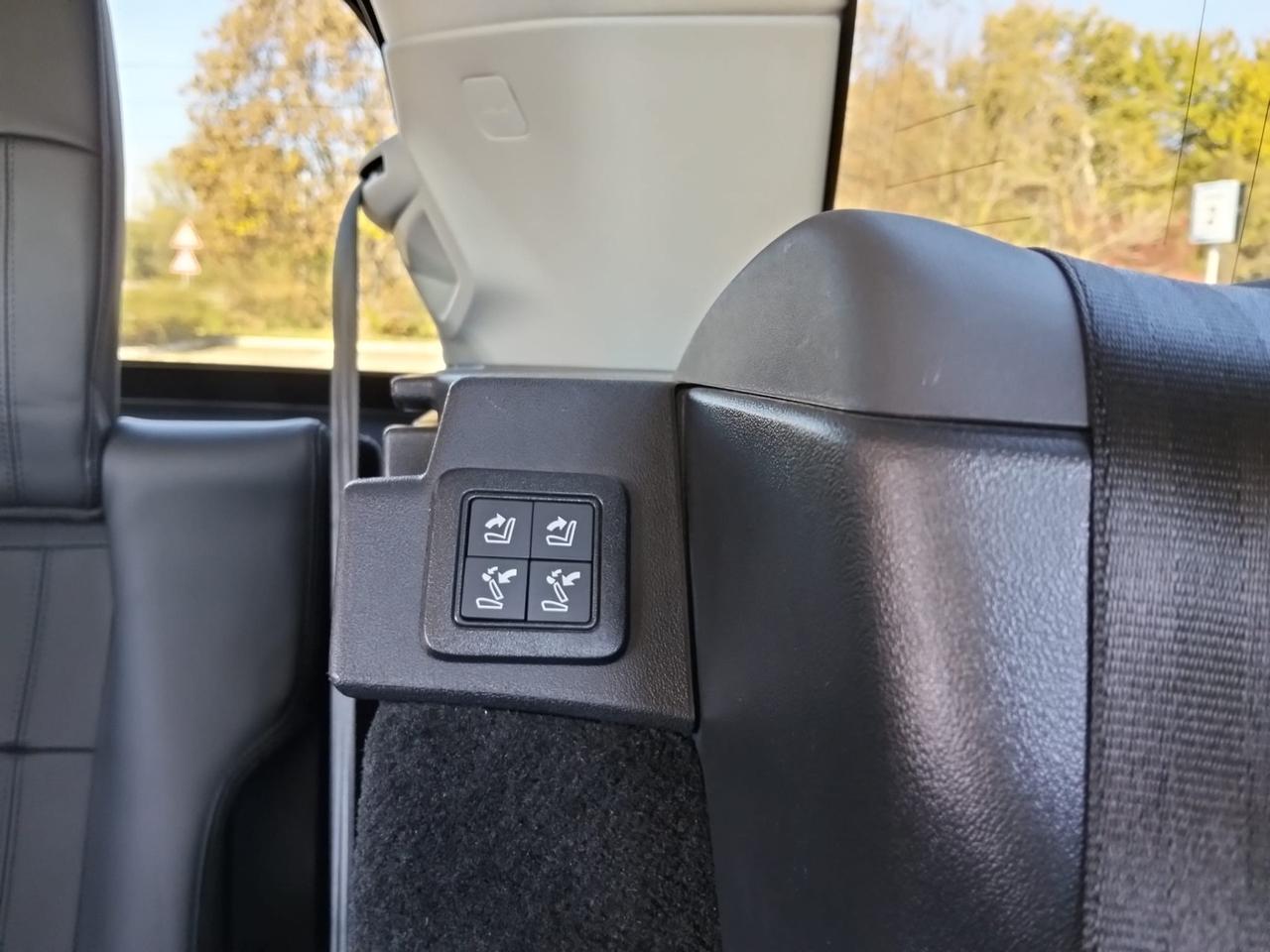 Land Rover Range Rover Sport 3.0 SDV6 HSE*7Posti*Cerchi 21”