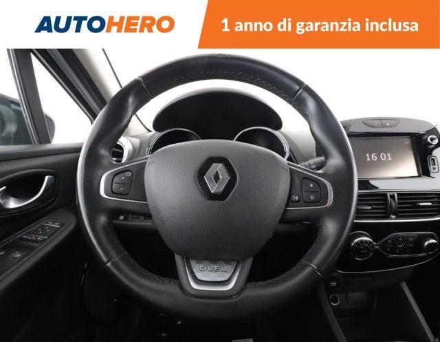 RENAULT Clio dCi 8V 110CV Start&Stop 5 porte Duel2