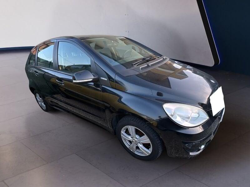 Mercedes-Benz Classe B B 180 (170) ngt be