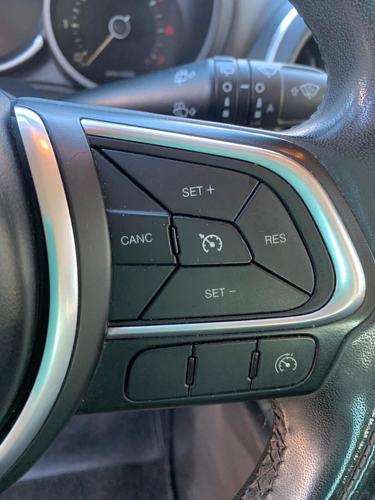 Fiat 500L 1.3 Multijet 95 CV Cross