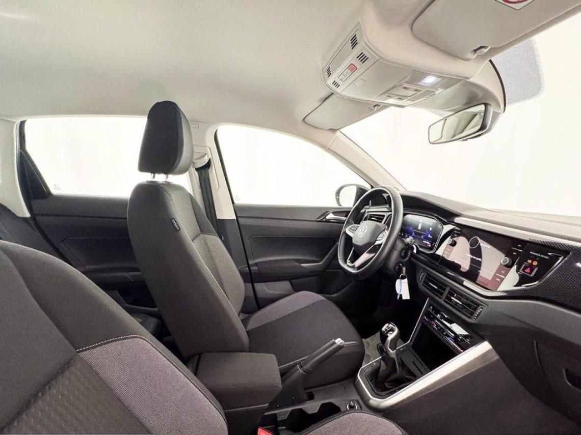VOLKSWAGEN Taigo 1 0 tsi life 110cv