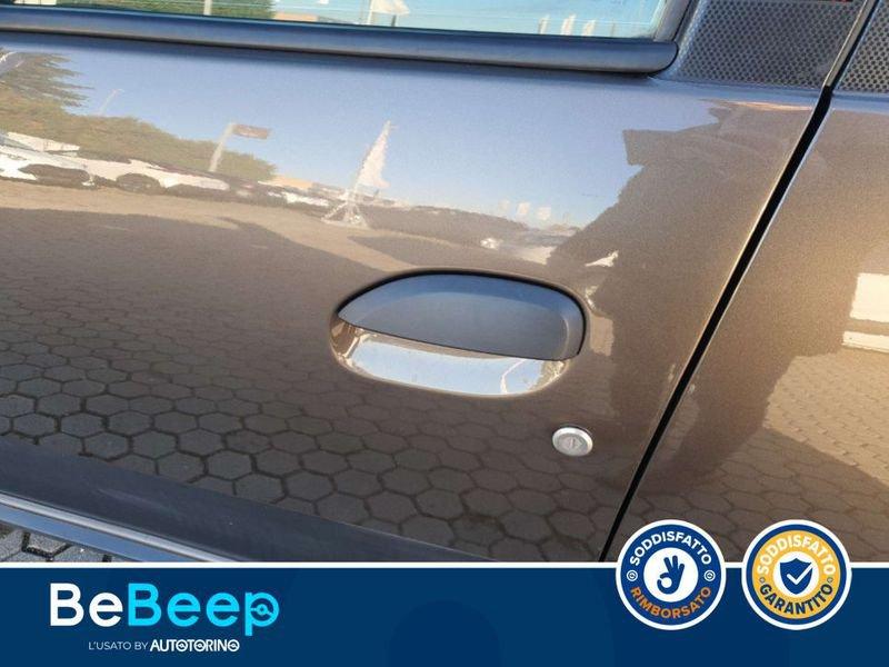 Dacia Sandero STEPWAY 0.9 TCE WOW S&S 90CV MY18