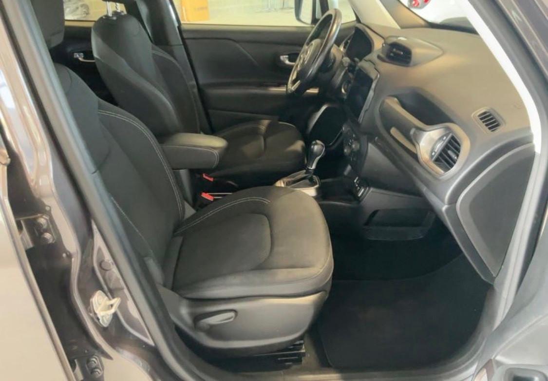 Jeep Renegade Limited DDCT 1.6 Multijet 120cv