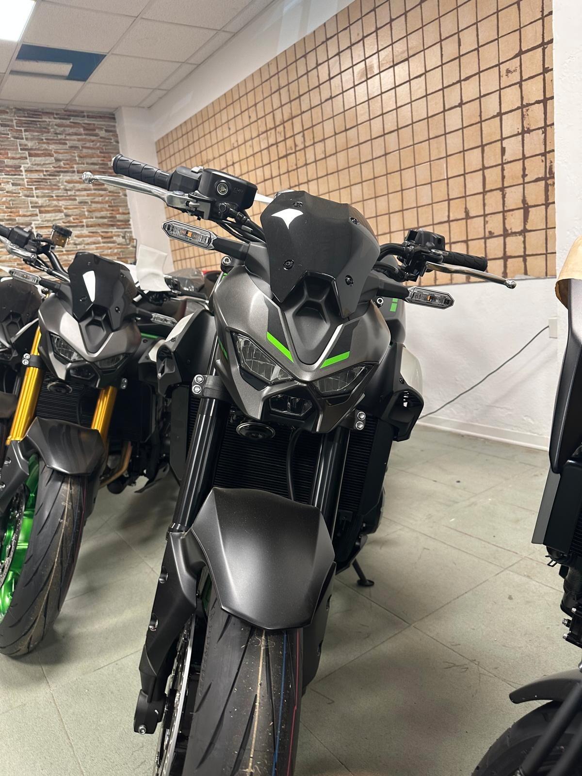 Kawasaki Z 900