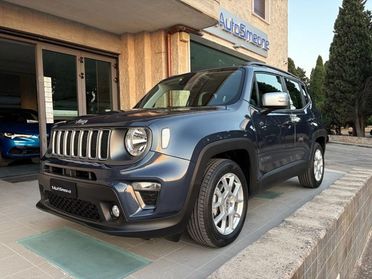JEEP Renegade 1.6 Mjt 130 CV Limited CARPLAY