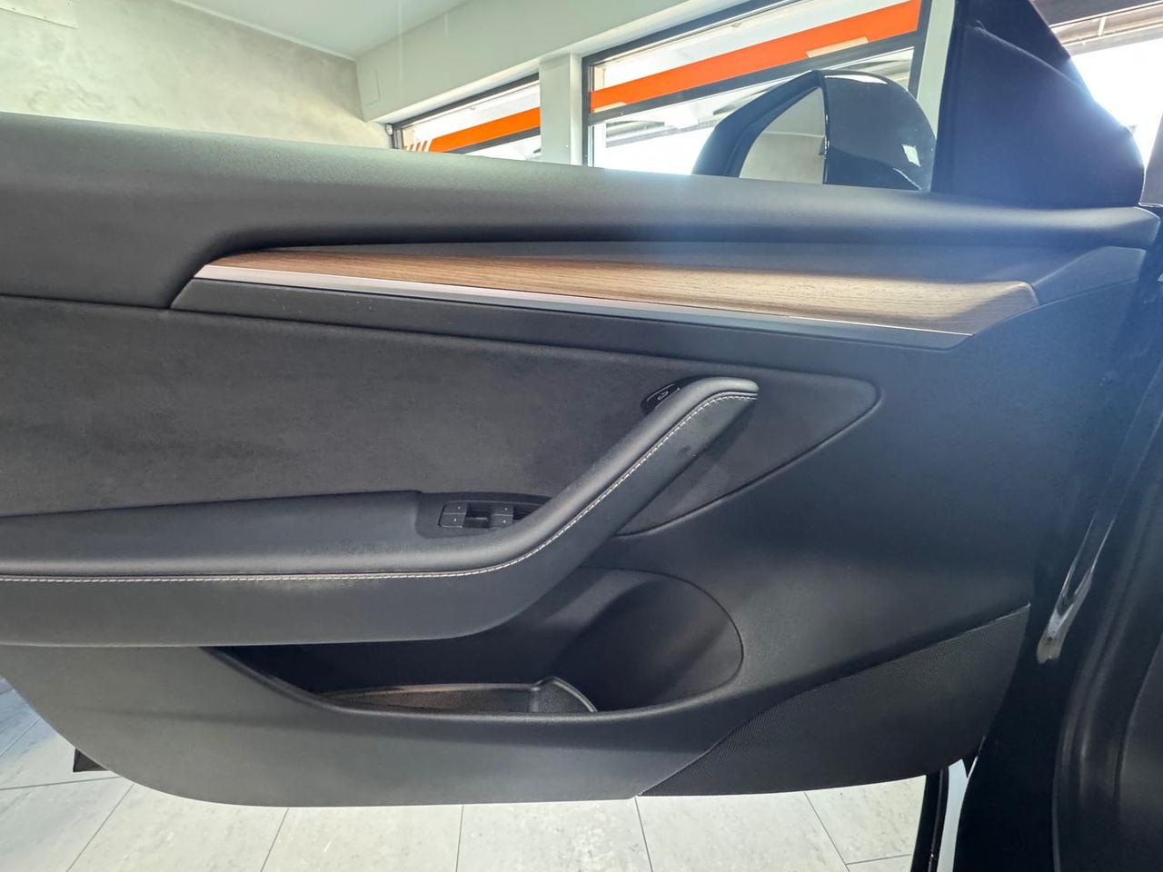 Tesla Model 3 LONG RANGE DUAL MOTOR AUTOPILO #7080