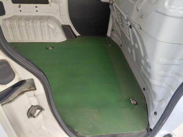 FIAT Fiorino 1.3 MJT 80CV Cargo SX KM 75.000