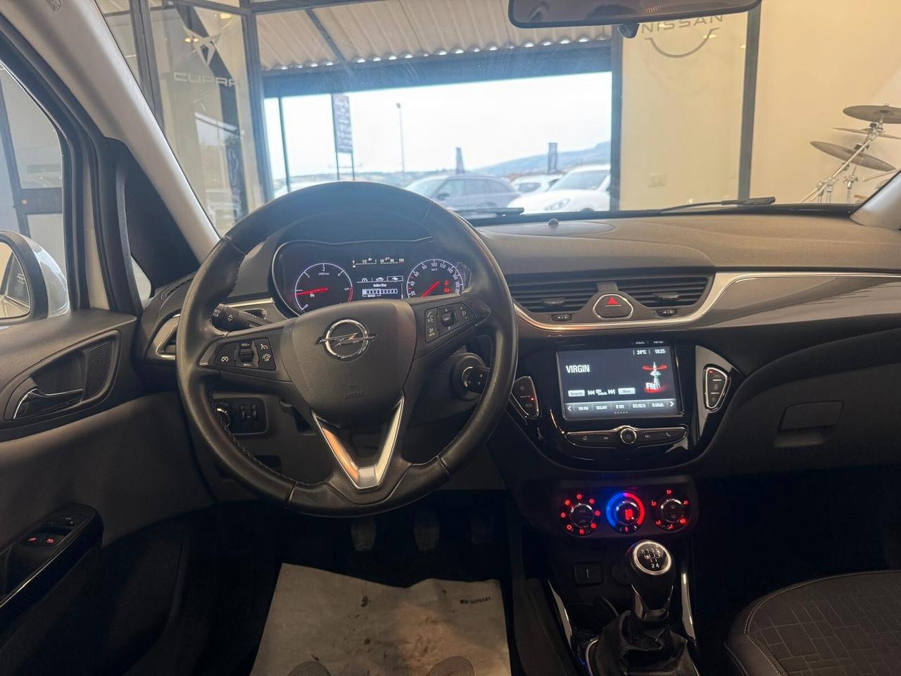 Opel Corsa 1.3 CDTI ecoFLEX 95CV perfetta per neopatentati