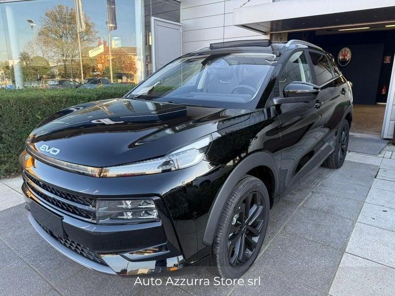 EVO Evo 7 Kairos Evo 7 Kairos 1.5 Turbo *PROMO -1000€*