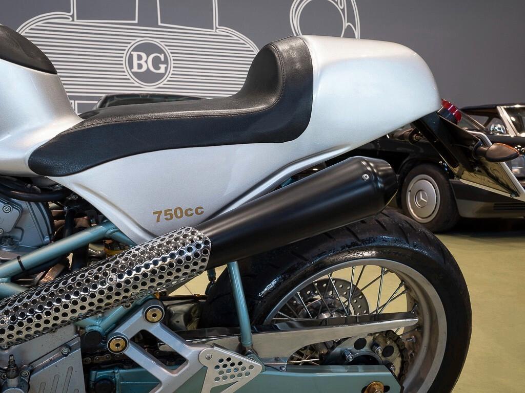 Ducati 750 SS - Replica >Cirri Sport