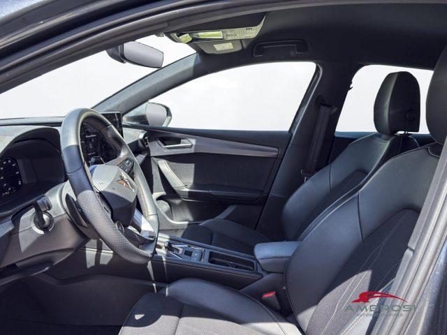 CUPRA Leon Leon 2.0 tdi 150cv dsg