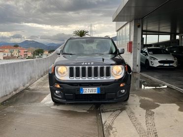 Jeep Renegade 2.0 Mjt 140CV 4WD Active Drive Limited