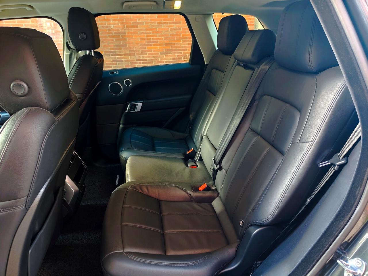 Land Rover Range Sport 3.0D l6 249 CV S