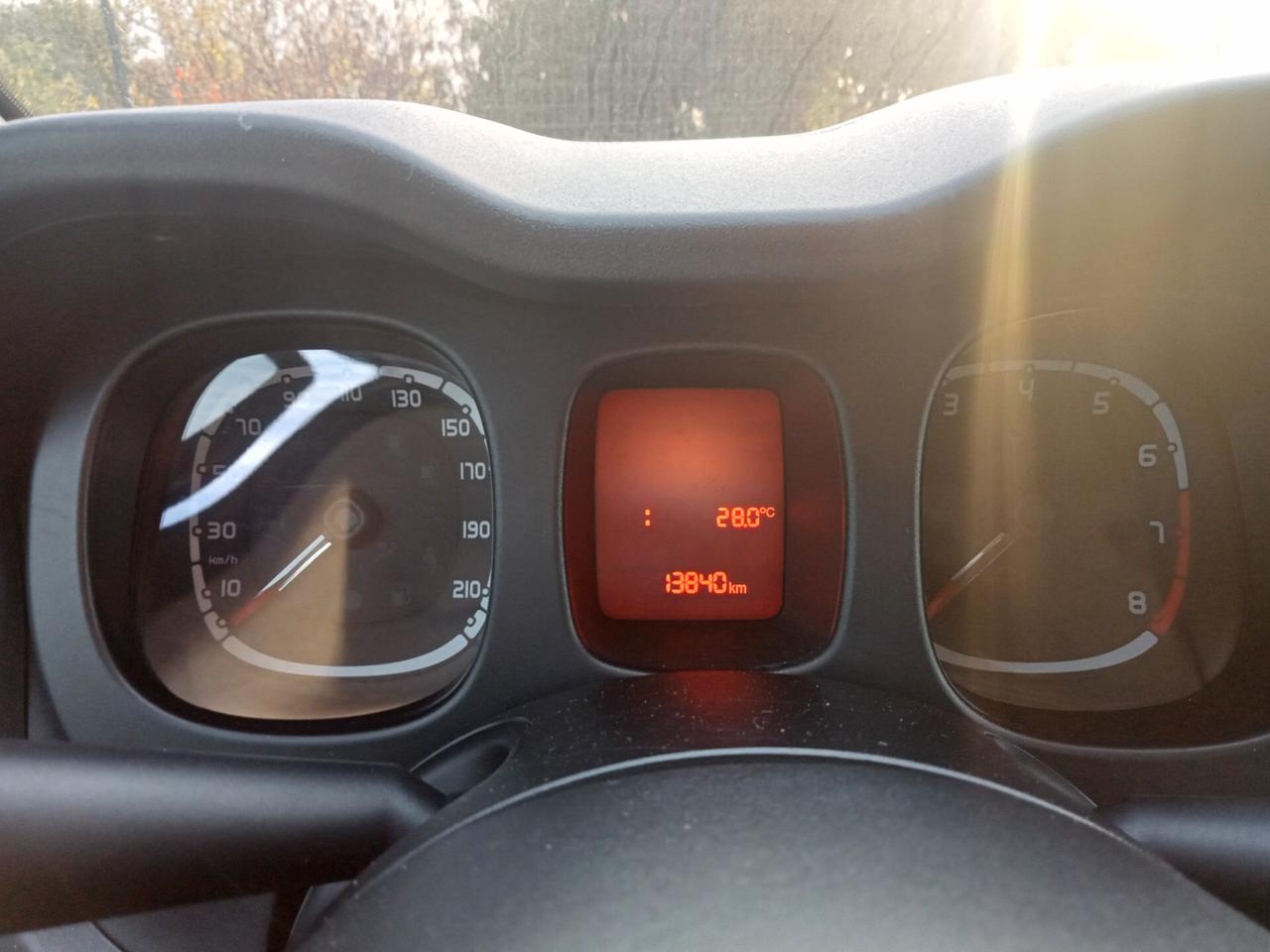 Fiat Panda Cross 1.0 FireFly S&S Hybrid 2024