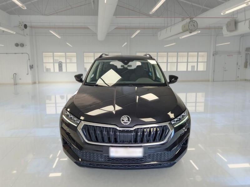 SKODA KAROQ 2.0 TDI 85KW EVO SCR EXECUTIVE DSG SUV