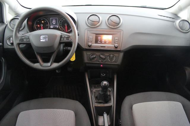 SEAT - Ibiza - 1.4 TDI 90CV CR 5p. Business