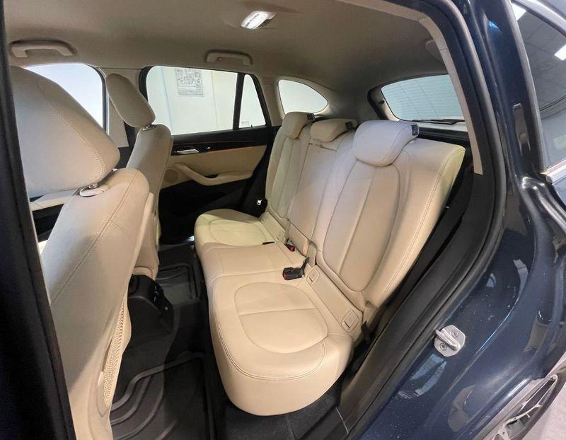 BMW X1 sDrive16d xLine