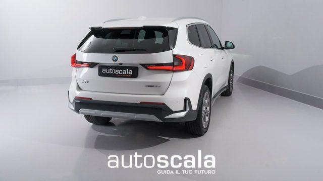 BMW X1 sDrive 18d xLine