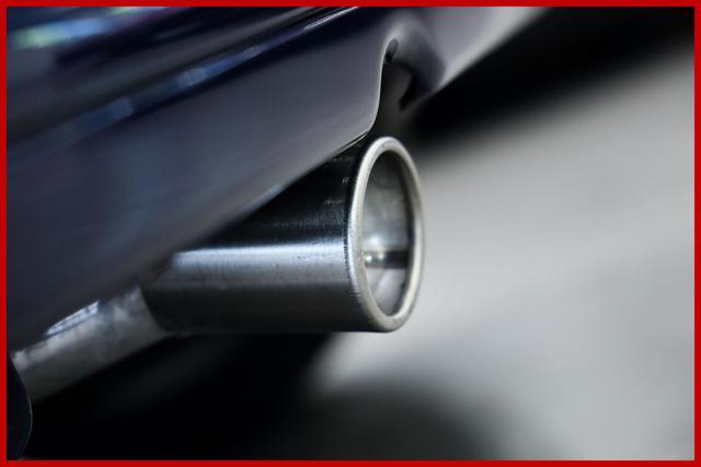 RENAULT Clio 2.0i 16V Williams ITALIANA - UNI. PROP. - 1 SERIE