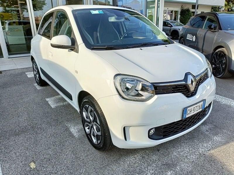 Renault Twingo 1.0 SCe 65cv Zen RENAULT - 1.0 SCE 65CV