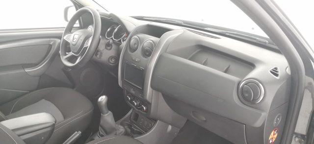 DACIA Duster 1.6 115CV Start&Stop 4x2