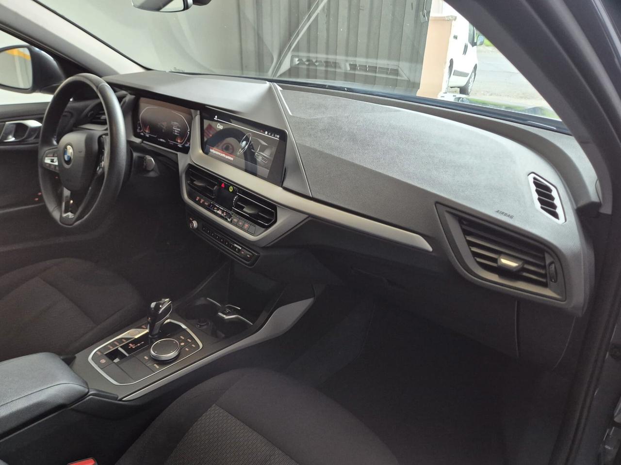 Bmw 116 116D Ok Neopatentati 2023