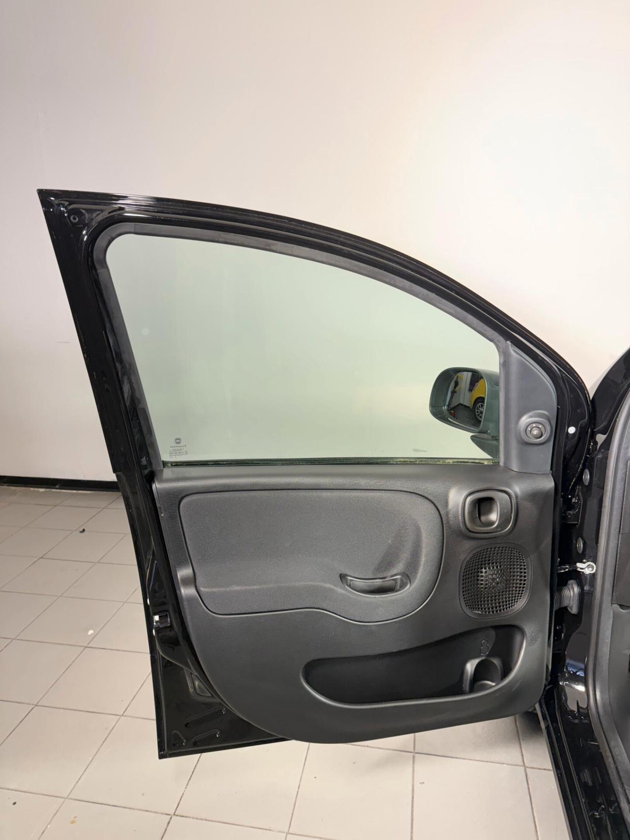 Fiat Panda 1.0 FireFly S&S Hybrid Pack City Sensori di Parcheggio