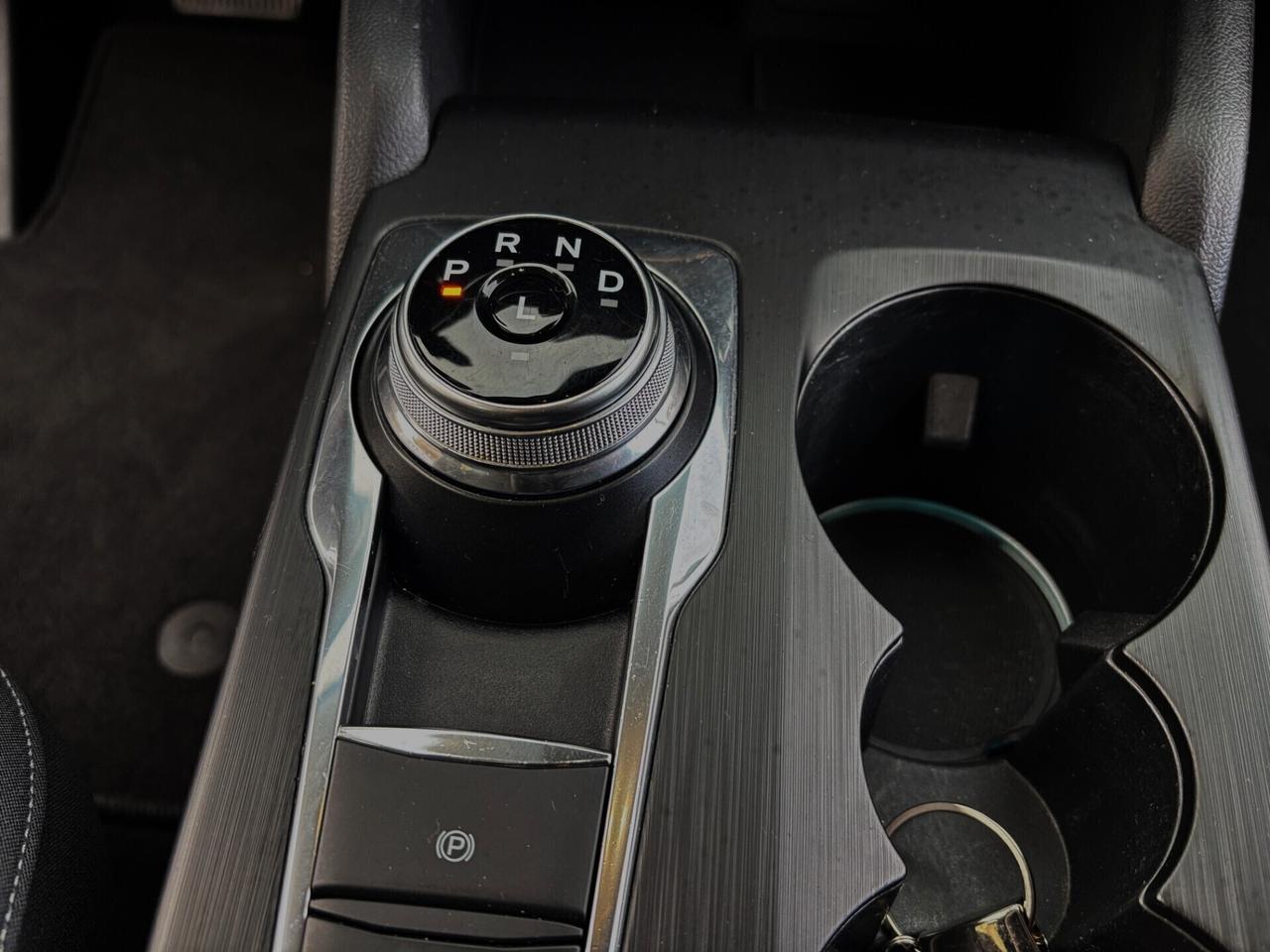 Ford Focus 1.5 120 CV automatica - 2021