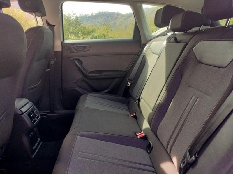 Seat Ateca Ateca 2.0 TDI Business