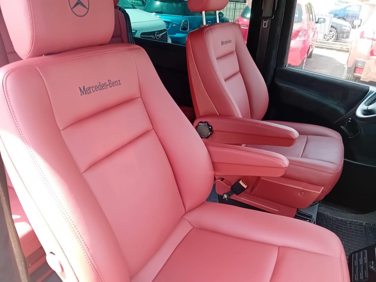 Mercedes-benz Classe V 220 Auto