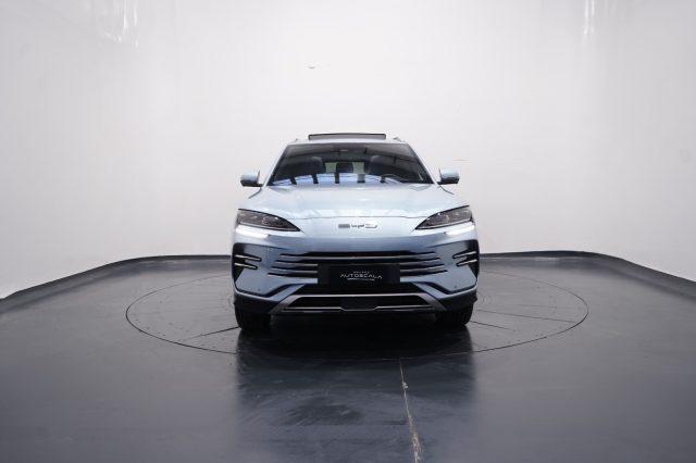 BYD Seal U DM-i 1.5 218 CV PHEV Boost