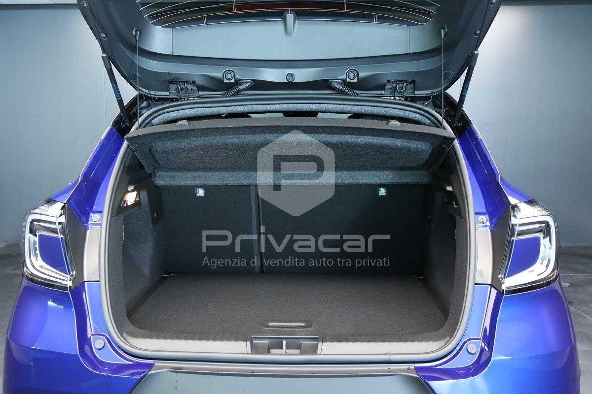 RENAULT Captur Eco-G 120 CV Techno